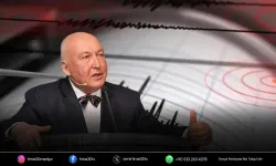 Deprem bilimci Ercan’dan İzmir halkına uyarı