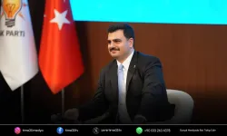 AK Parti Genel Sekreteri İnan’dan yeni yasama yılına ilişkin açıklama