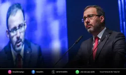 Kasapoğlu’ndan TBMM’nin yeni yasama yılına kutlama mesajı
