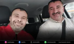 AK Partili Sait Başdaş'ın acı günü!
