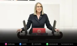 AK Partili Çankırı’dan Bayraklı çıkışı: “16 yıldır tek çivi çakamadılar”