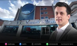 AK Partili Eroğlu’ndan Başkan Kınay’a sert yanıt