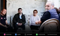 AK Parti Genel Sekreteri İnan, Foça'da selden etkilenen mahalleleri ziyaret etti