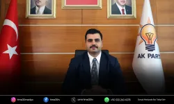 AK Partili İnan'dan CHP'ye tepki