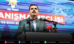 AK Partili İnan’dan CHP’ye tokat gibi sözler