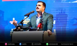 AK Parti Genel Sekreteri İnan'dan 'kültür-sanat' tepkisi