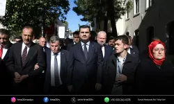 AK Partili İnan’dan yerel yönetimlere eleştiri