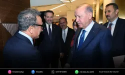 Kasapoğlu, ABD temaslarını değerlendirdi