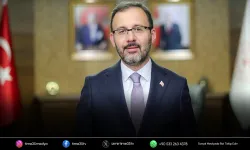 AK Partili Kasapoğlu’ndan 29 Ekim mesajı