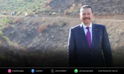 AK Partili Kaya açıkladı: Karabağlar TOKİ Konutları başlıyor