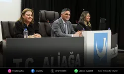 Aliağa Belediyesi’nde 2026 bütçesi oy birliğiyle geçti