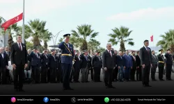 Aliağa’da Cumhuriyetin 102. Yıl kutlamaları başladı