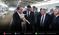 Aliağa kırsal kalkınmada örnek olmaya devam ediyor