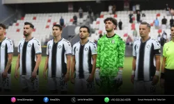 Siyah-beyazlılarda kötü gidiş sürüyor