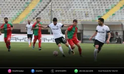 Altay - Karşıyaka derbisinin biletleri satışa çıktı