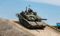 Altay Tankları TSK’nin envanterine dahil oluyor