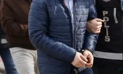 Ankara merkezli 8 ilde FETÖ operasyonu