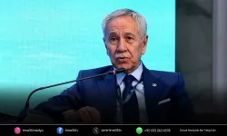 Arınç’tan Soyer vurgusu: Adalet herkes için olmalı