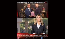CHP’nin İzmir’deki Demokrasi Krizi