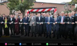 Menemen Belediyesi’nden Cumhuriyet’e özel açılış!