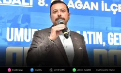 Atilla Kaya duyurdu: İzmir’e 1,5 milyar TL’lik dönüşüm desteği