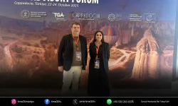 Seferihisar’ın bağları Avrupa Konseyi’nden onaylı