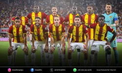 Göztepe, savunma performansıyla Avrupa'daki takımları geçti