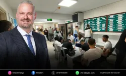 Menemen’de istihdam rekoru: 22 bin 508 kişiye iş imkânı!
