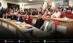 Aydın'da CHP önergeleri meclise damga vurdu