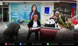 Raflardan kaldırıldı: Kadın üreticiler isyanda!