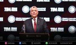 Bakan Bolat’tan İzmir’de güçlü mesaj