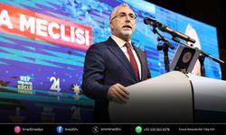 Bakan Işıkhan’dan CHP’li Belediyelere sert uyarı