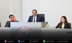 Balçova Meclisi’nden oy birliğiyle 2026 bütçesine onay