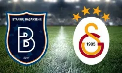 RAMS Başakşehir ile Galatasaray 35. randevuda