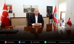 Başkan Çiçek’ten “AK Parti’ye geçiyor” iddialarına yanıt