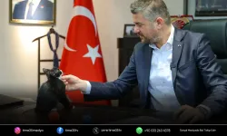 Hayvanları Koruma Günü’nde Başkan Duman’dan çağrı