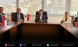 Başkan Günel; ''CHP grubu olarak kentimize hizmet etmek için varız''