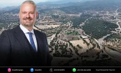 Başkan Pehlivan duyurdu: “İzmir Büyükşehir, Çaltı planından vazgeçti”