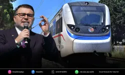 Başkan Saygılı'dan Cemil Tugay'a İZBAN çıkışı: Vermek istiyorsan ver, almak istiyorsan al!