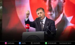 Başkan Tugay 12. Balkan Şenliği’nin açılışını yaptı
