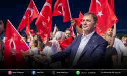 Başkan Tugay’dan 29 Ekim mesajı