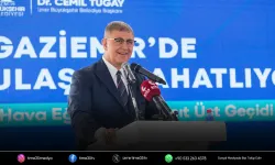 Tugay’dan adaylık açıklaması: “Bu kararı ben değil, halk verir”