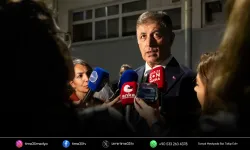 Tugay: “İzmir’in yeni su kaynaklarına ihtiyacı var”