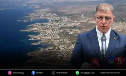 Başkan Tugay’dan Çeşme Projesi açıklaması