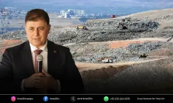 Tugay’dan Harmandalı açıklaması: “Bakanlık onay verirse çöp sorunu kökten çözülecek”