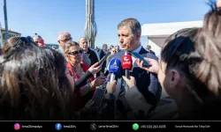 Başkan Tugay’dan su ve otopark mesajı