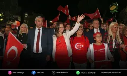 Karşıyaka 29 Ekim’de gelincik tarlasına dönüşecek!