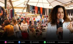 Başkan Ünsal'dan 'Tekstil Günleri' açıklaması