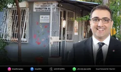 Başkan Yiğit’ten Fahrettin Altay açıklaması