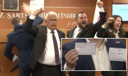 Bayrampaşa Belediye Başkanvekilliği seçimi iptal edildi